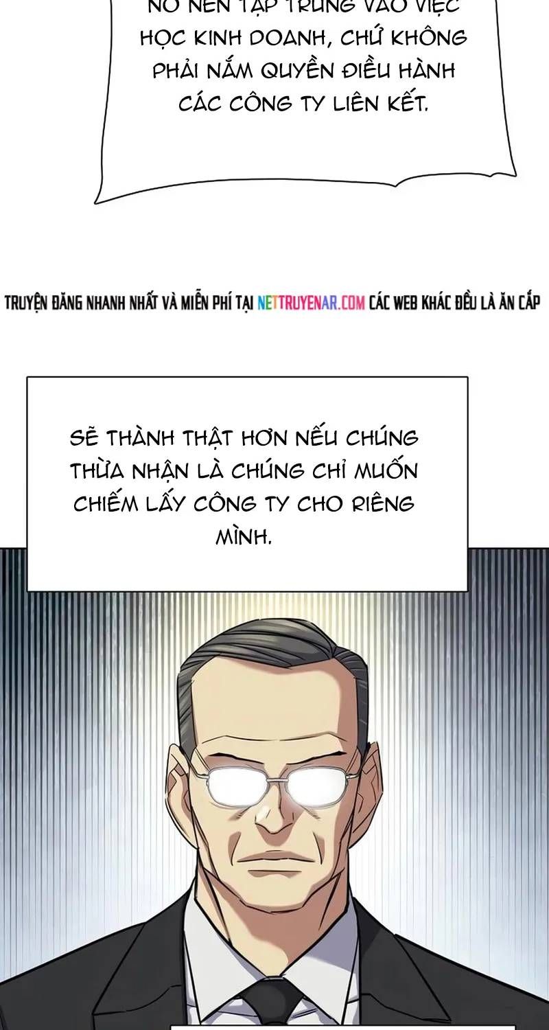 Tiểu Thiếu Gia Gia Tộc Tài Phiệt [Chap 197-199] — trang 50