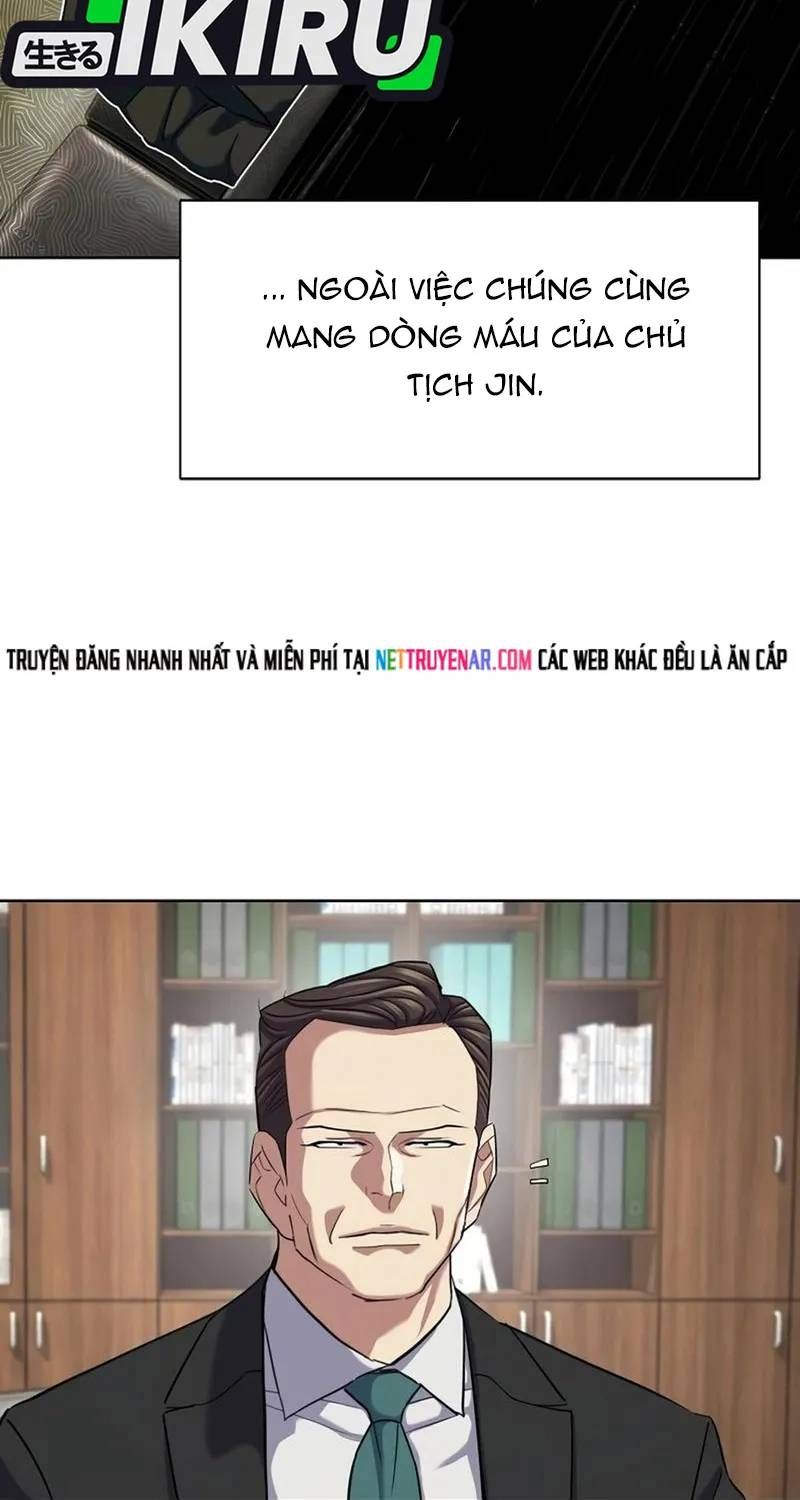 Tiểu Thiếu Gia Gia Tộc Tài Phiệt [Chap 197-199] — trang 53