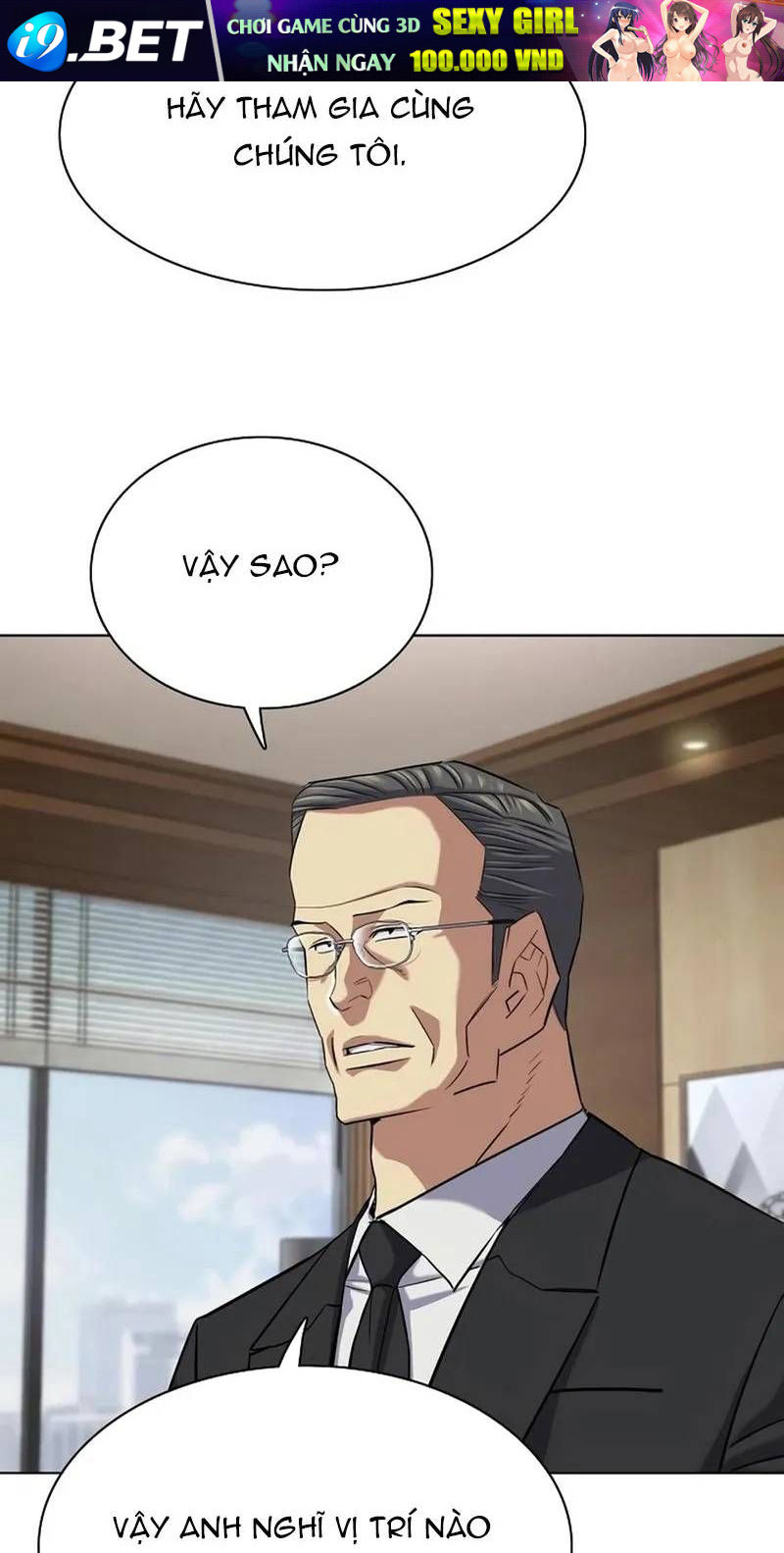 Tiểu Thiếu Gia Gia Tộc Tài Phiệt [Chap 197-199] — trang 55