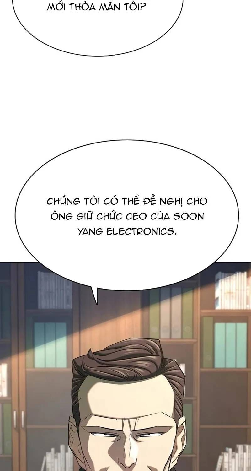 Tiểu Thiếu Gia Gia Tộc Tài Phiệt [Chap 197-199] — trang 56