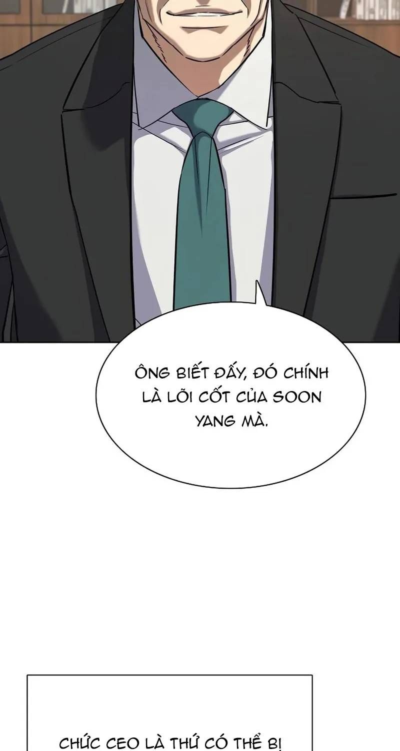 Tiểu Thiếu Gia Gia Tộc Tài Phiệt [Chap 197-199] — trang 57