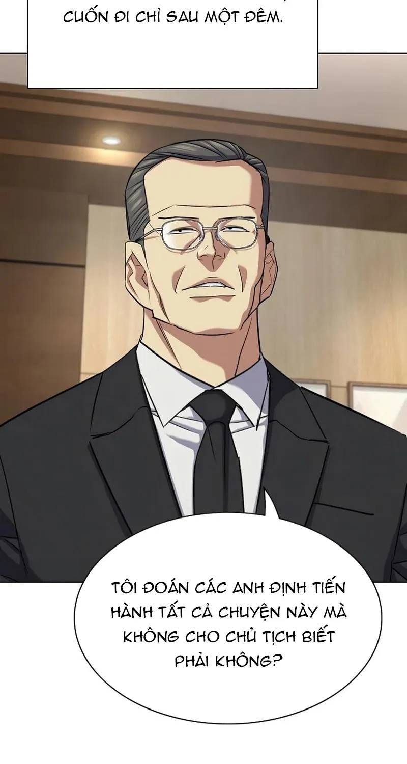 Tiểu Thiếu Gia Gia Tộc Tài Phiệt [Chap 197-199] — trang 58