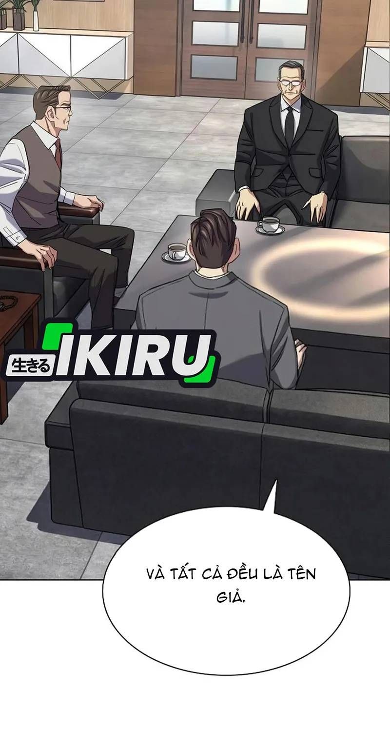 Tiểu Thiếu Gia Gia Tộc Tài Phiệt [Chap 197-199] — trang 6