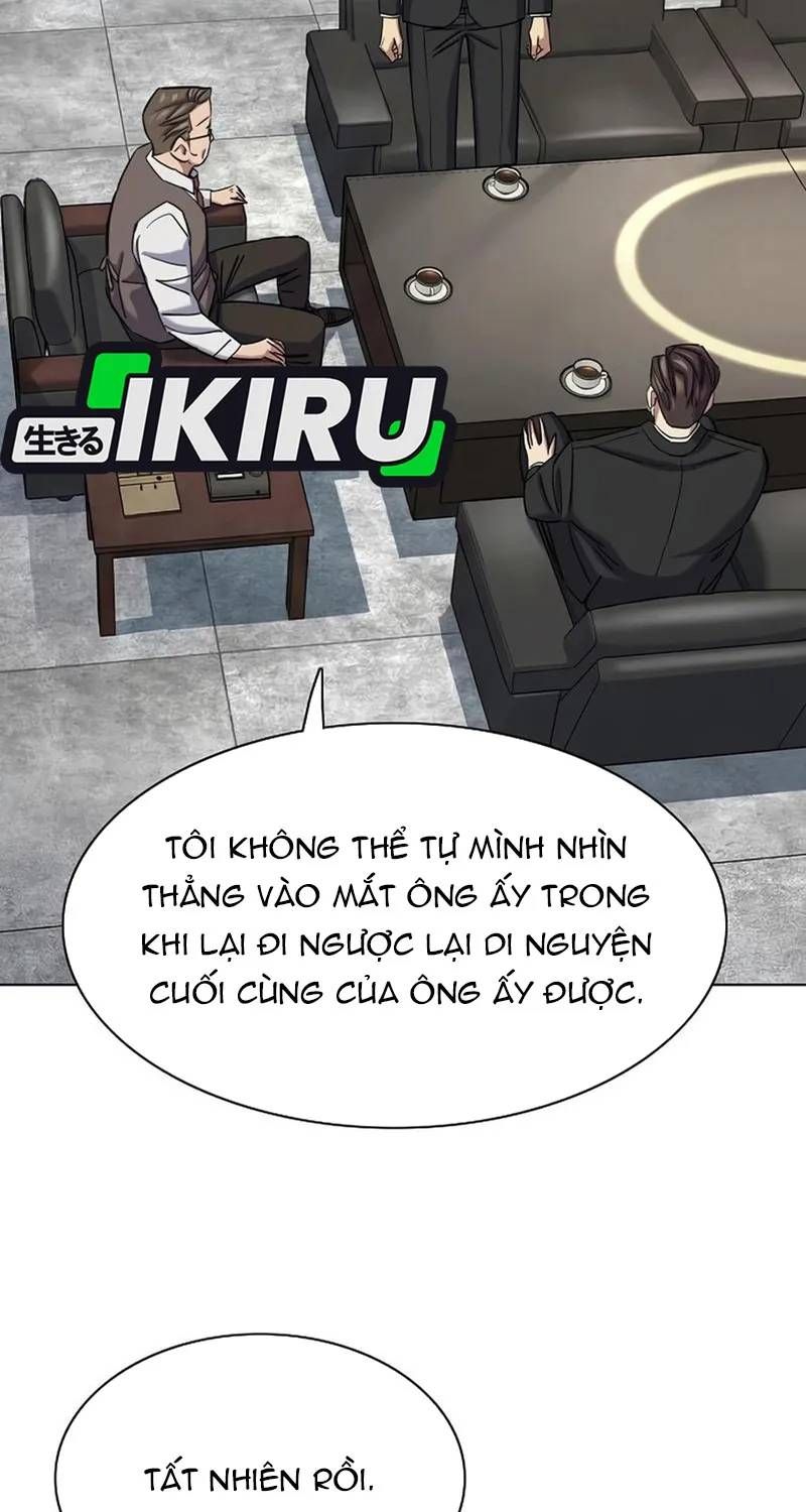 Tiểu Thiếu Gia Gia Tộc Tài Phiệt [Chap 197-199] — trang 62