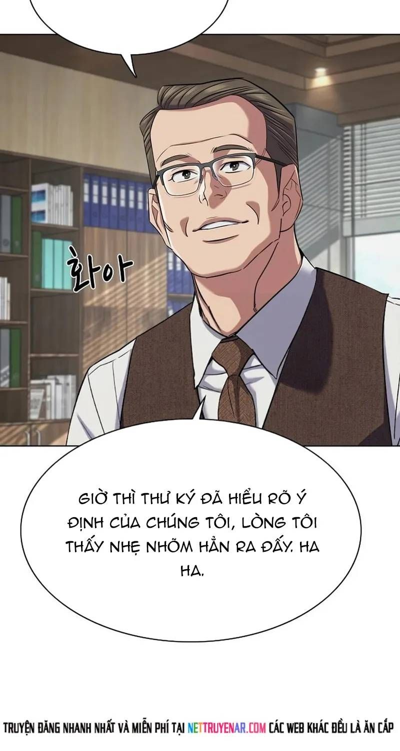 Tiểu Thiếu Gia Gia Tộc Tài Phiệt [Chap 197-199] — trang 63