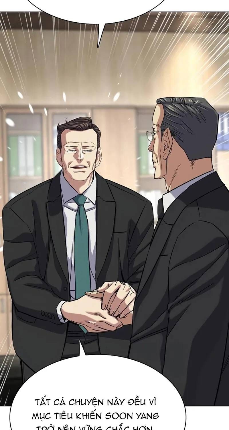 Tiểu Thiếu Gia Gia Tộc Tài Phiệt [Chap 197-199] — trang 65