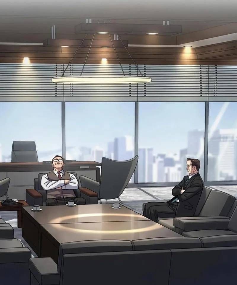 Tiểu Thiếu Gia Gia Tộc Tài Phiệt [Chap 197-199] — trang 68