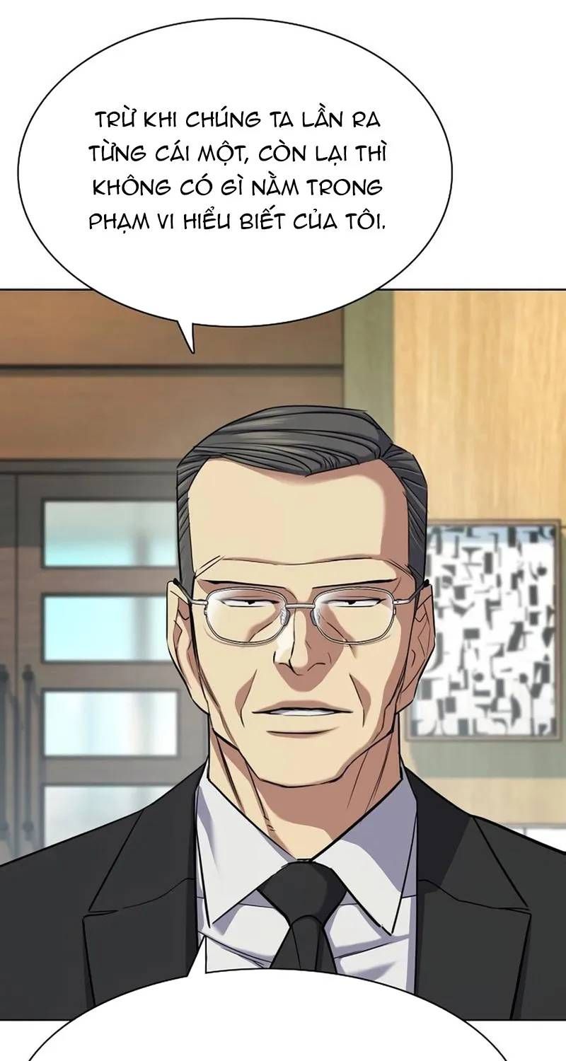 Tiểu Thiếu Gia Gia Tộc Tài Phiệt [Chap 197-199] — trang 7