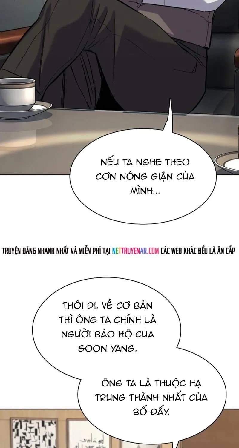 Tiểu Thiếu Gia Gia Tộc Tài Phiệt [Chap 197-199] — trang 70