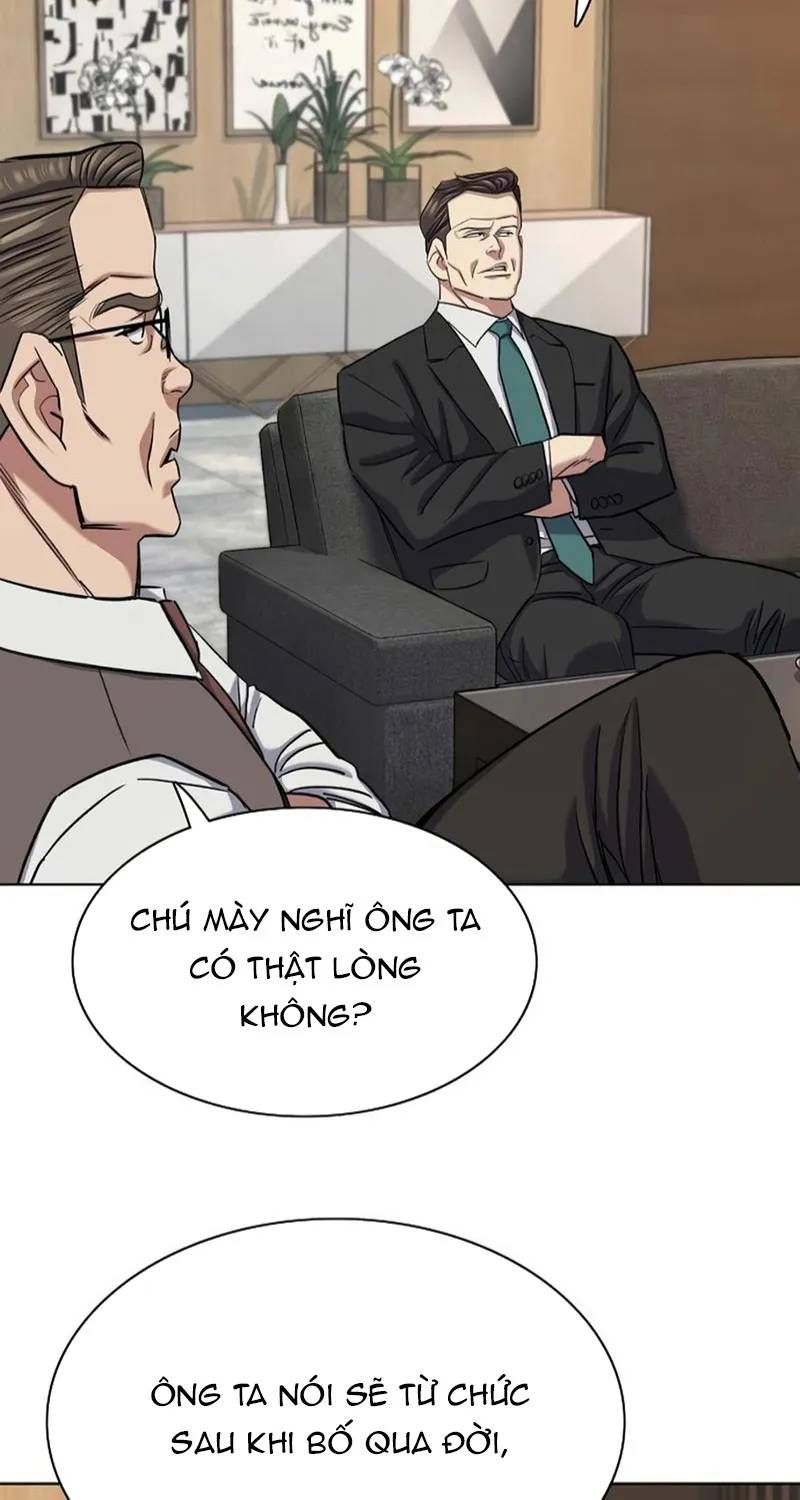 Tiểu Thiếu Gia Gia Tộc Tài Phiệt [Chap 197-199] — trang 71