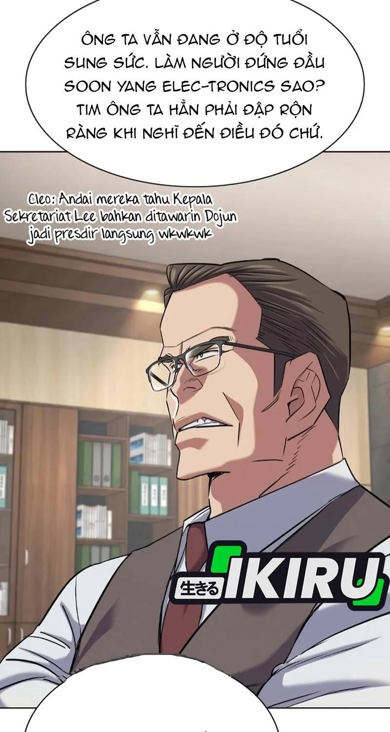 Tiểu Thiếu Gia Gia Tộc Tài Phiệt [Chap 197-199] — trang 73