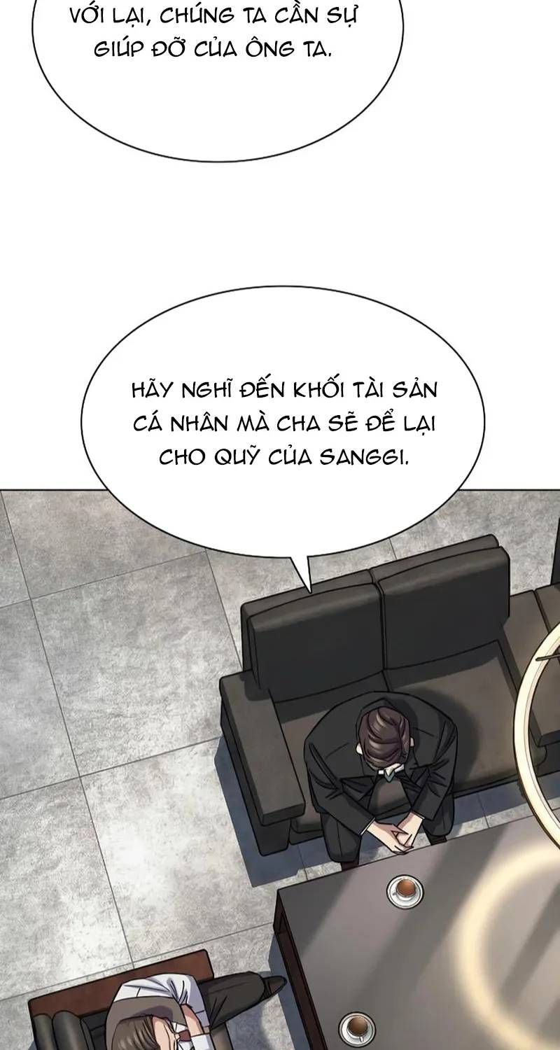 Tiểu Thiếu Gia Gia Tộc Tài Phiệt [Chap 197-199] — trang 74