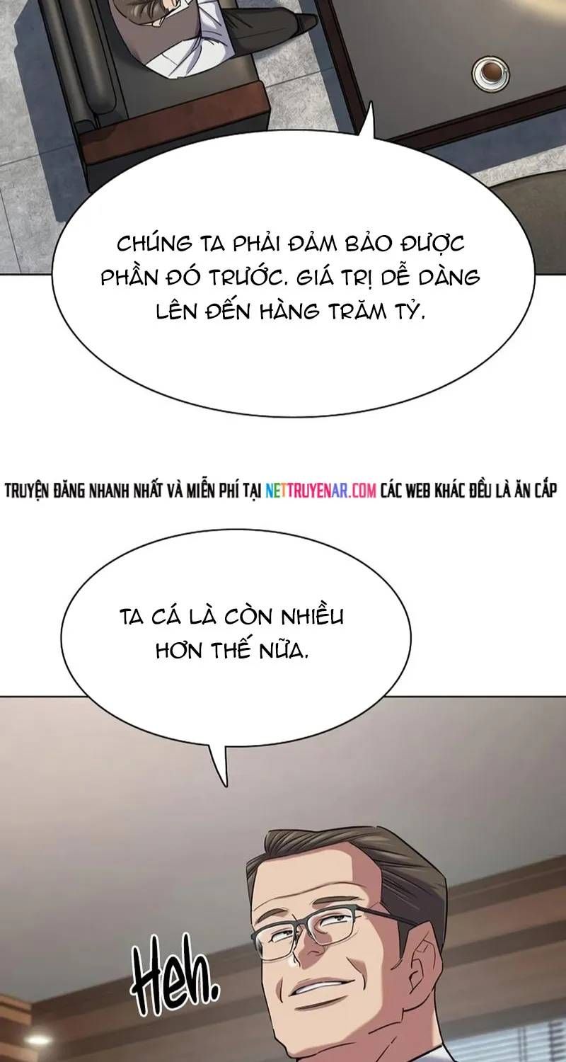 Tiểu Thiếu Gia Gia Tộc Tài Phiệt [Chap 197-199] — trang 75