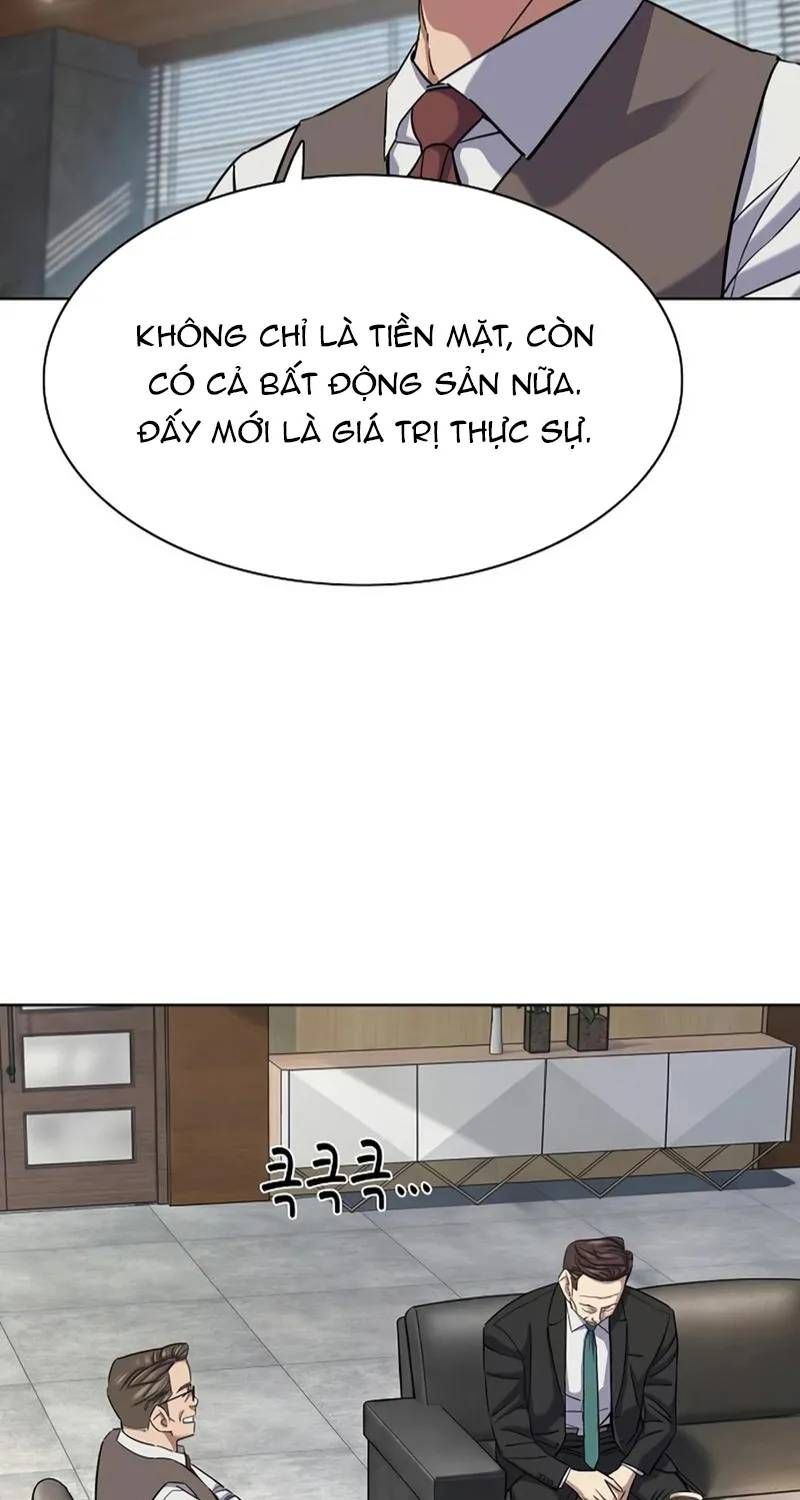 Tiểu Thiếu Gia Gia Tộc Tài Phiệt [Chap 197-199] — trang 76