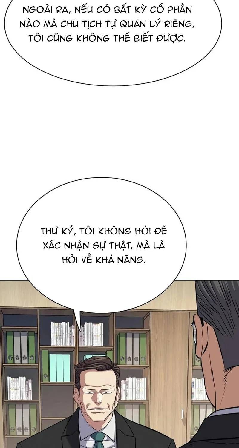 Tiểu Thiếu Gia Gia Tộc Tài Phiệt [Chap 197-199] — trang 8