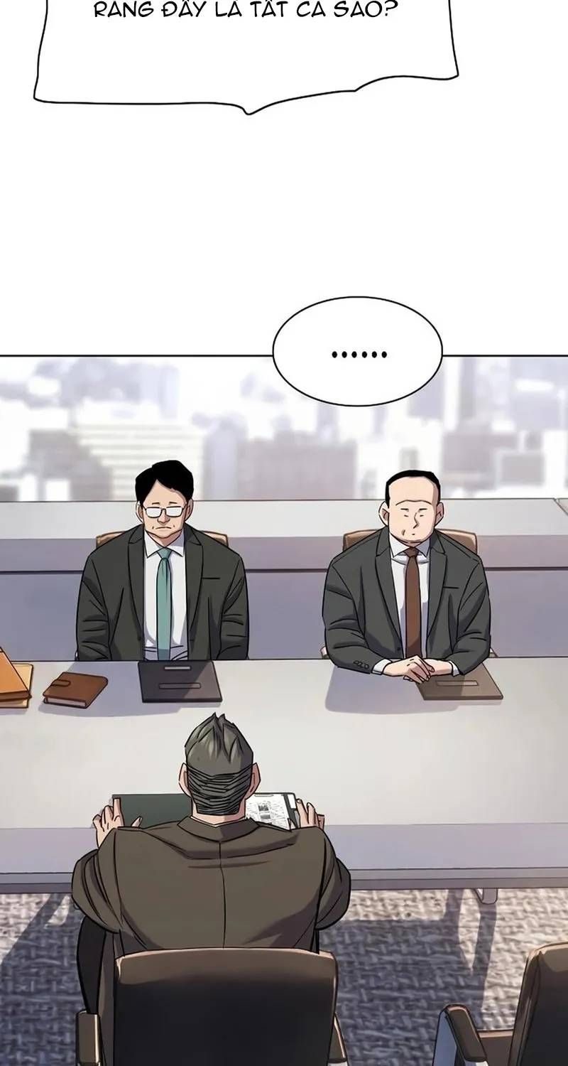 Tiểu Thiếu Gia Gia Tộc Tài Phiệt [Chap 197-199] — trang 81