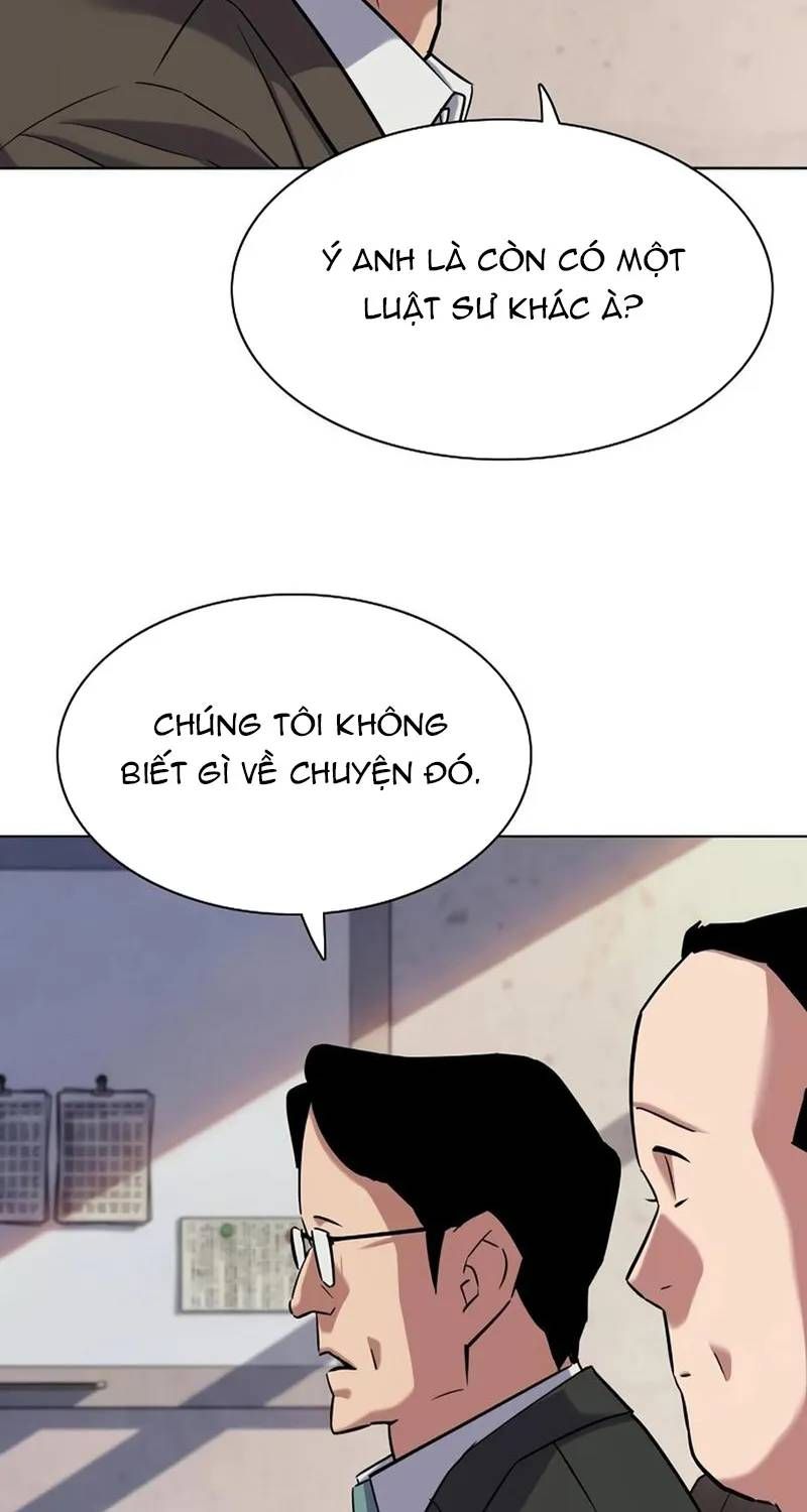 Tiểu Thiếu Gia Gia Tộc Tài Phiệt [Chap 197-199] — trang 84