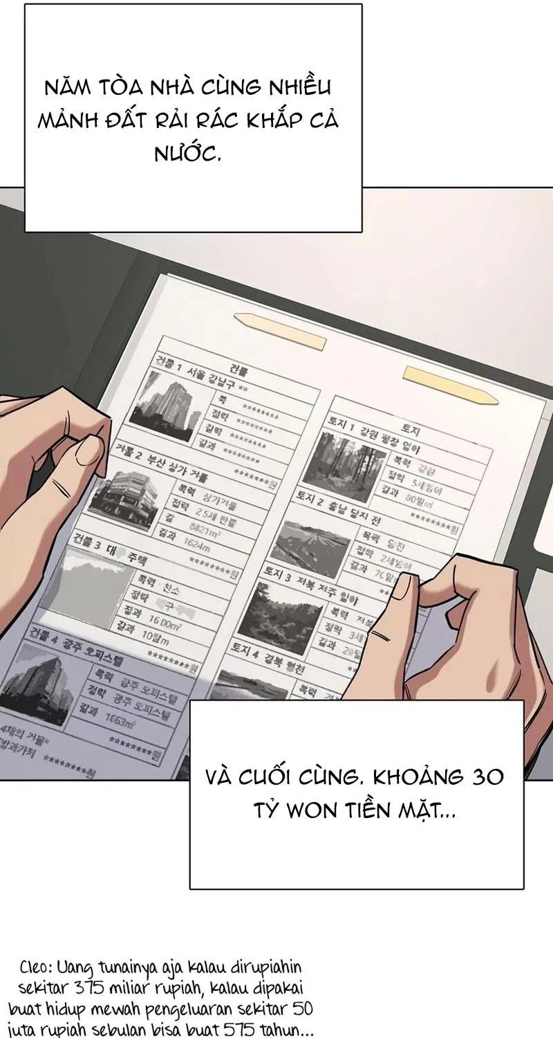 Tiểu Thiếu Gia Gia Tộc Tài Phiệt [Chap 197-199] — trang 86