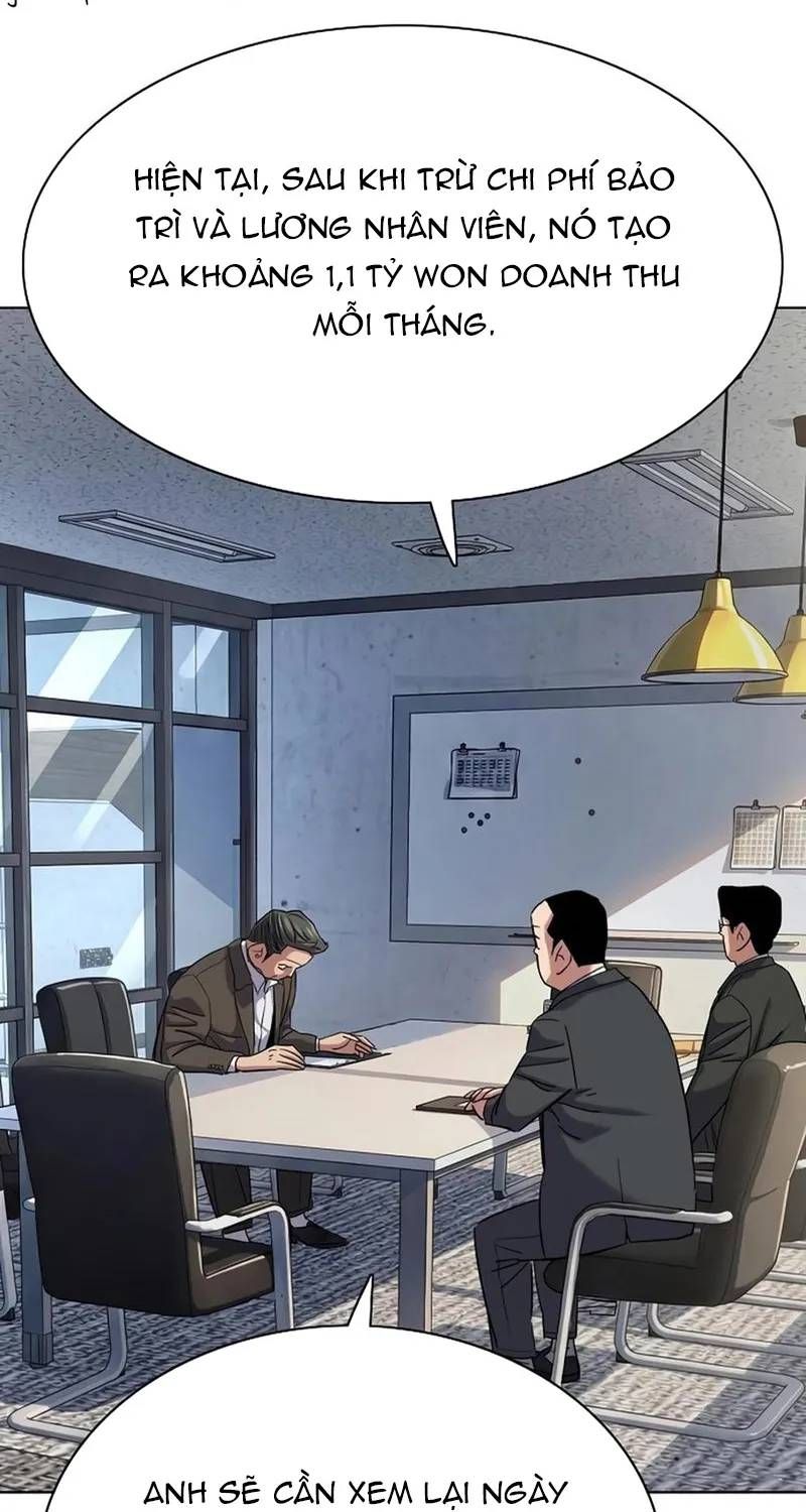 Tiểu Thiếu Gia Gia Tộc Tài Phiệt [Chap 197-199] — trang 87