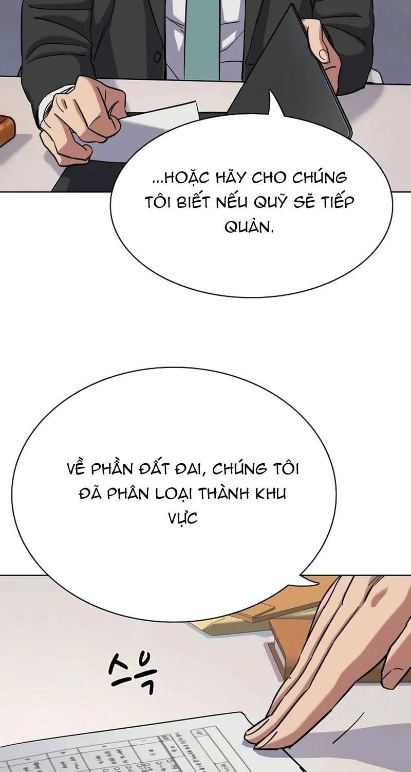 Tiểu Thiếu Gia Gia Tộc Tài Phiệt [Chap 197-199] — trang 89