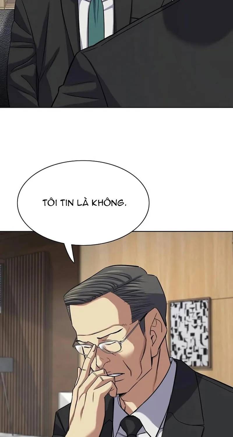 Tiểu Thiếu Gia Gia Tộc Tài Phiệt [Chap 197-199] — trang 9