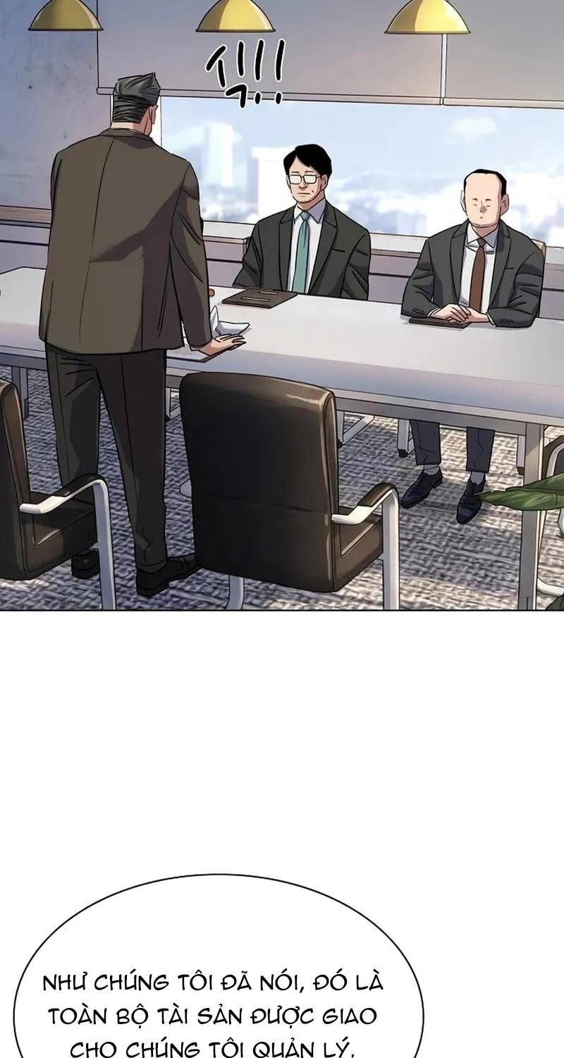 Tiểu Thiếu Gia Gia Tộc Tài Phiệt [Chap 197-199] — trang 97