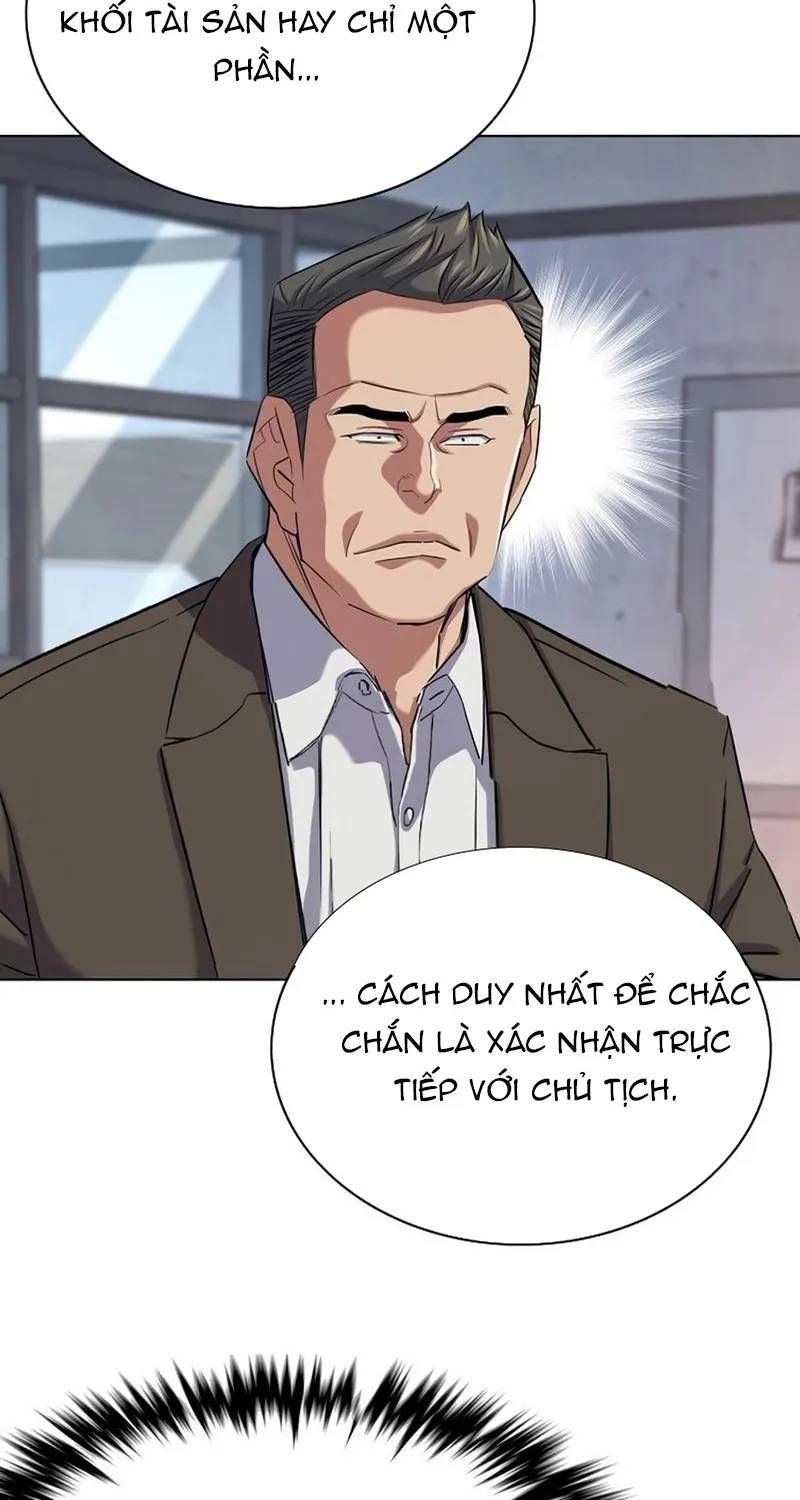 Tiểu Thiếu Gia Gia Tộc Tài Phiệt [Chap 197-199] — trang 99