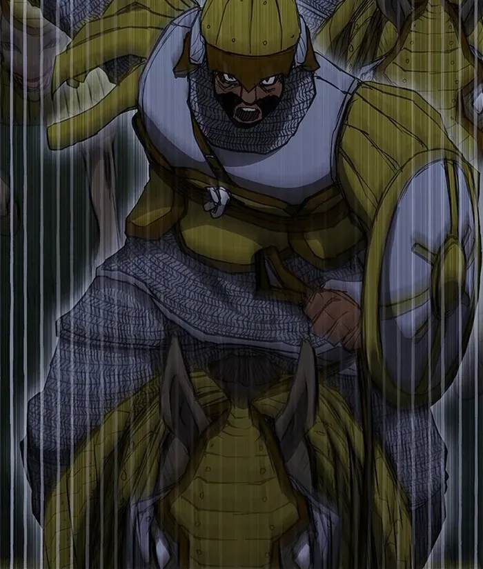 Con Đường Của Võ Giả [Chap 271] — trang 10