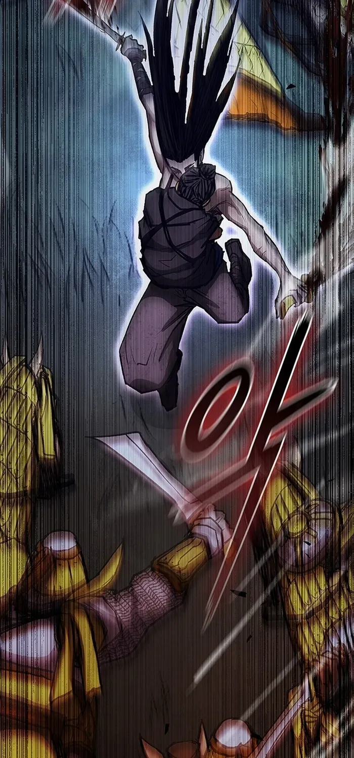 Con Đường Của Võ Giả [Chap 271] — trang 104