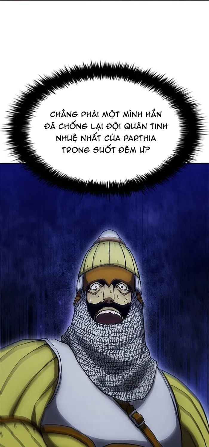 Con Đường Của Võ Giả [Chap 271] — trang 106