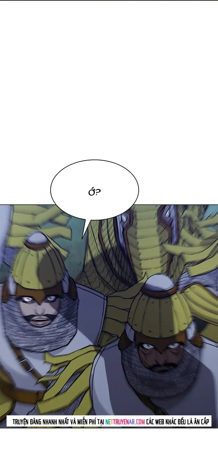 Con Đường Của Võ Giả [Chap 271] — trang 11