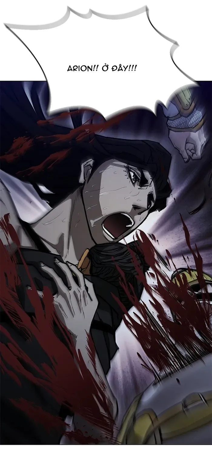 Con Đường Của Võ Giả [Chap 271] — trang 113