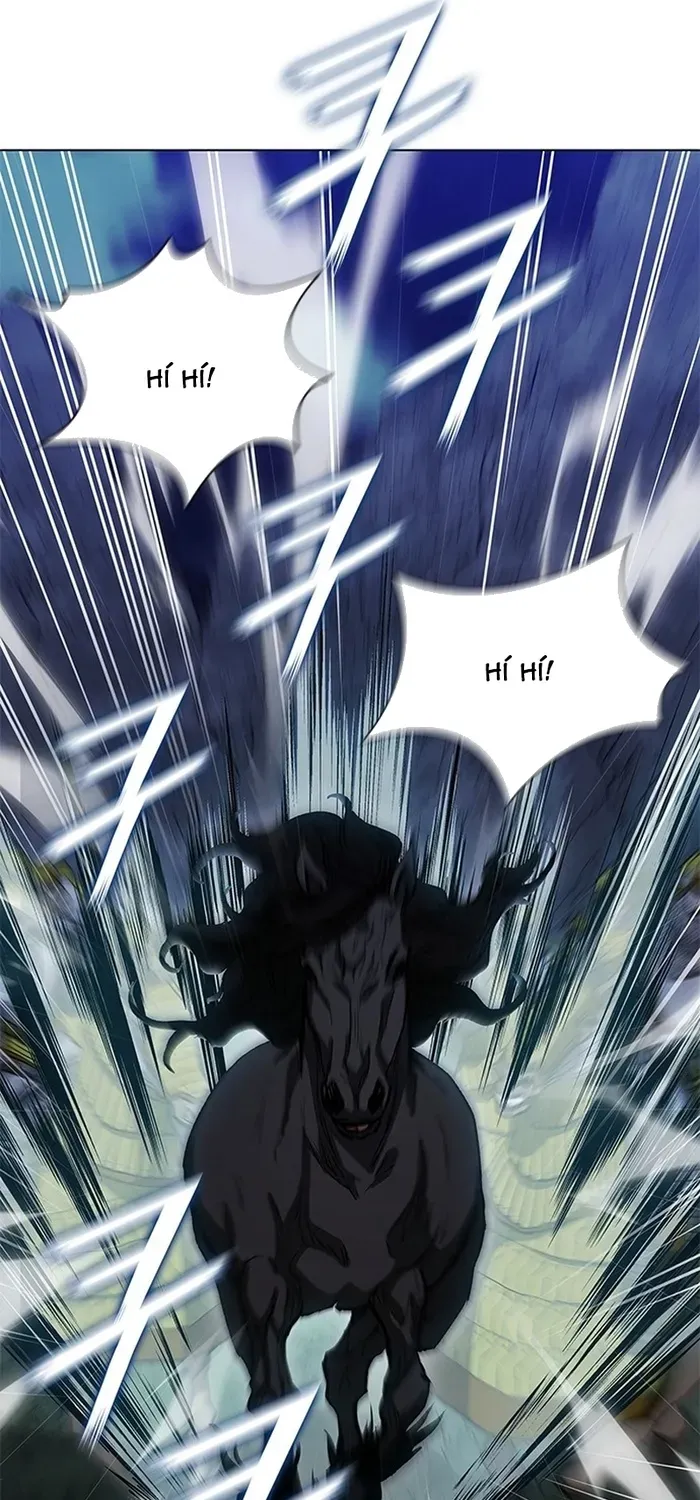 Con Đường Của Võ Giả [Chap 271] — trang 116