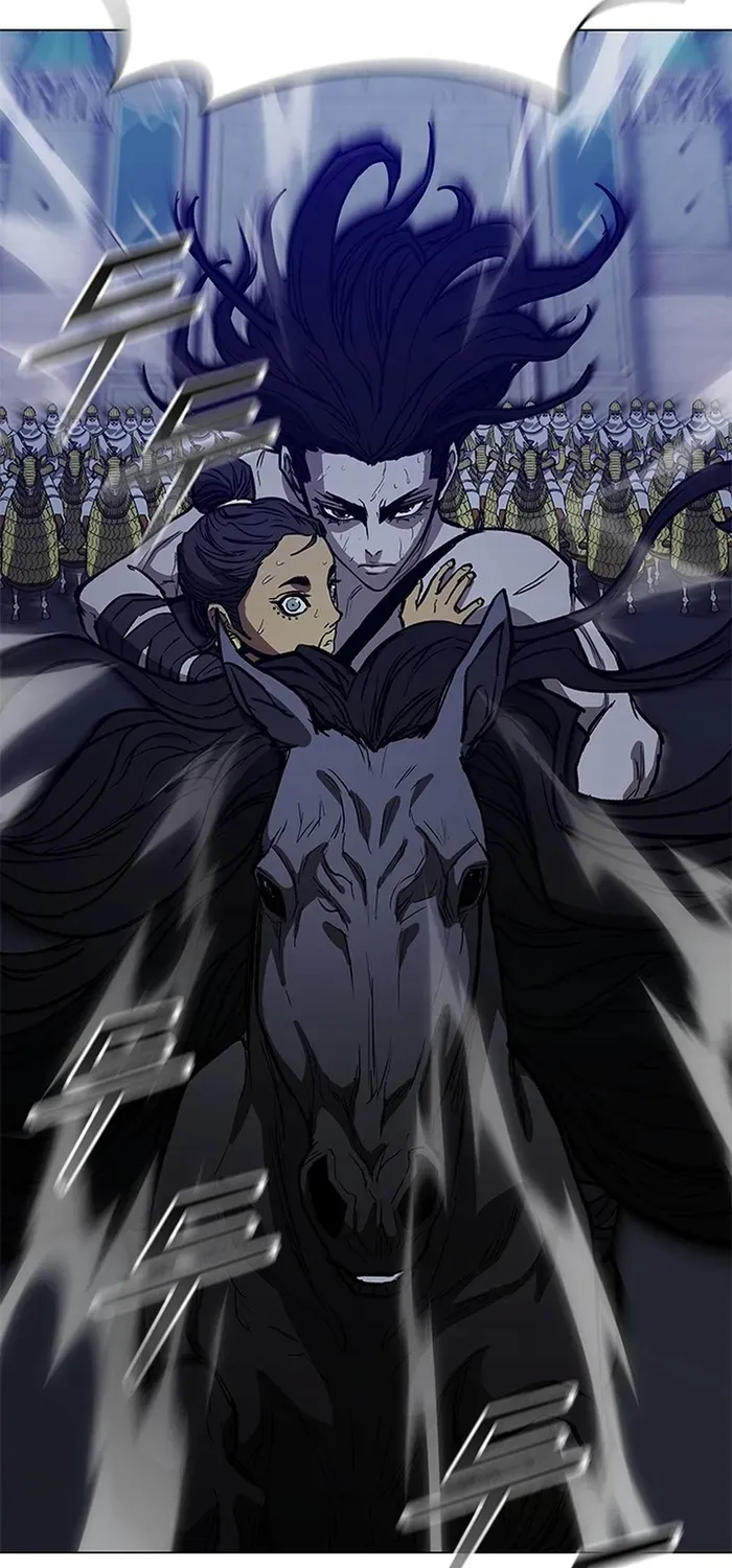 Con Đường Của Võ Giả [Chap 271] — trang 121