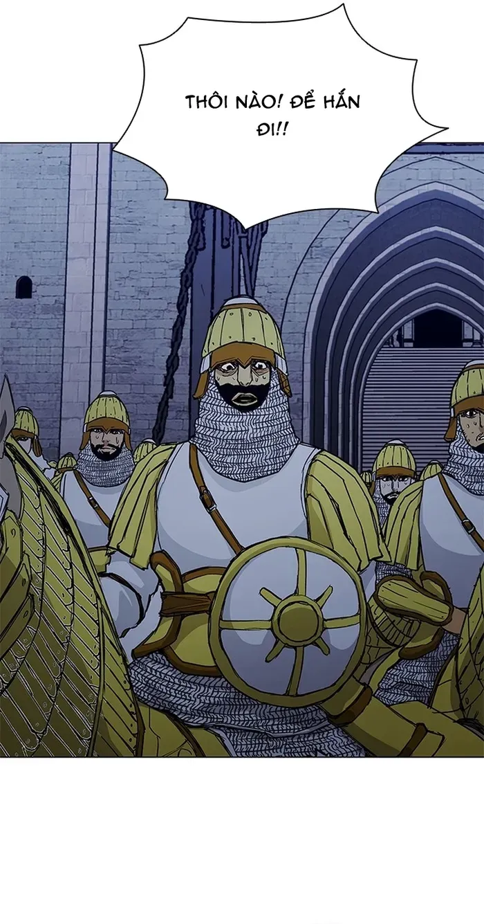 Con Đường Của Võ Giả [Chap 271] — trang 124