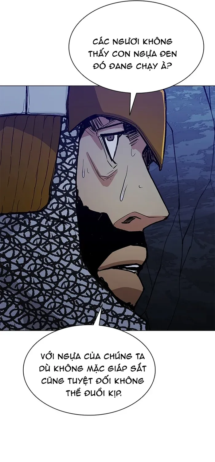 Con Đường Của Võ Giả [Chap 271] — trang 126