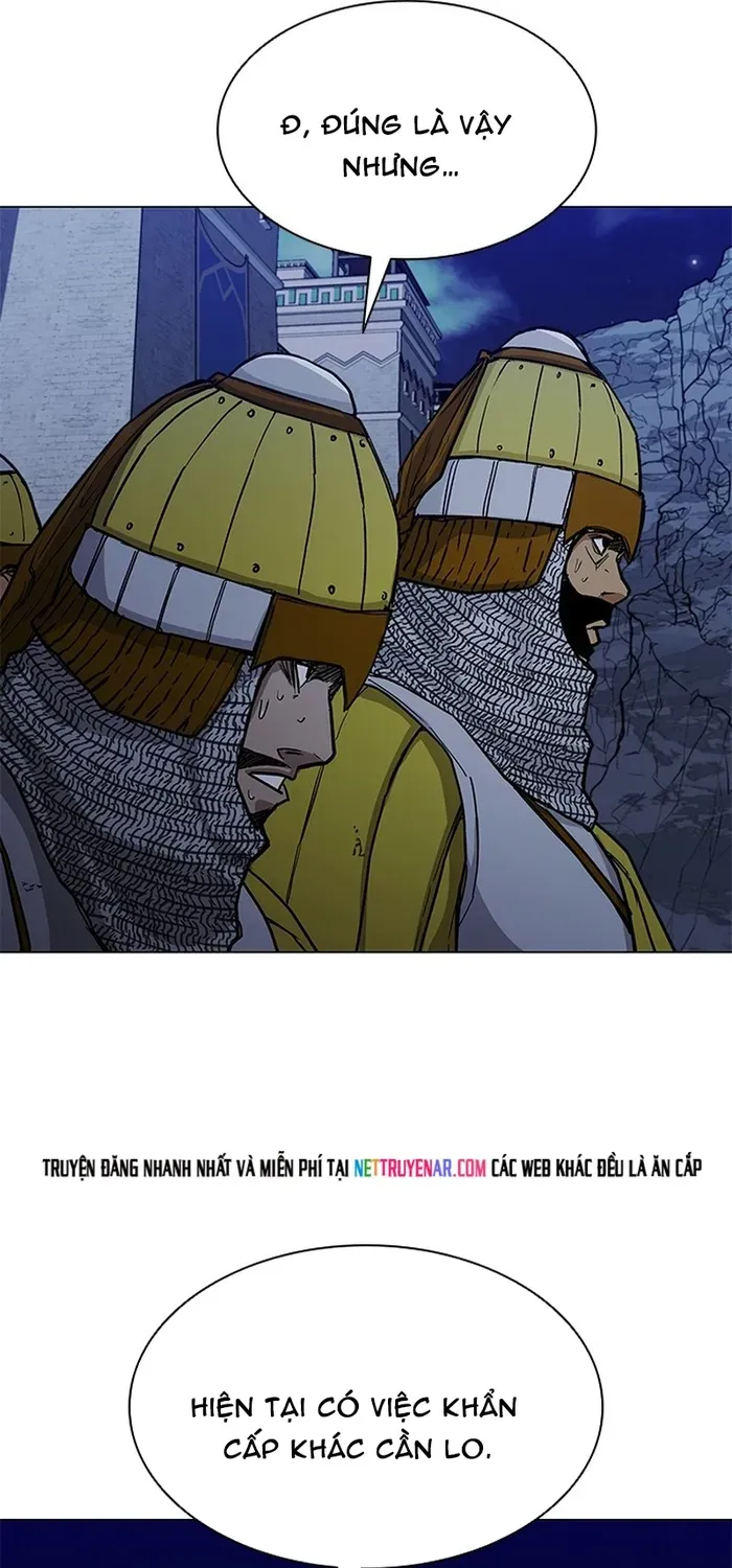 Con Đường Của Võ Giả [Chap 271] — trang 128