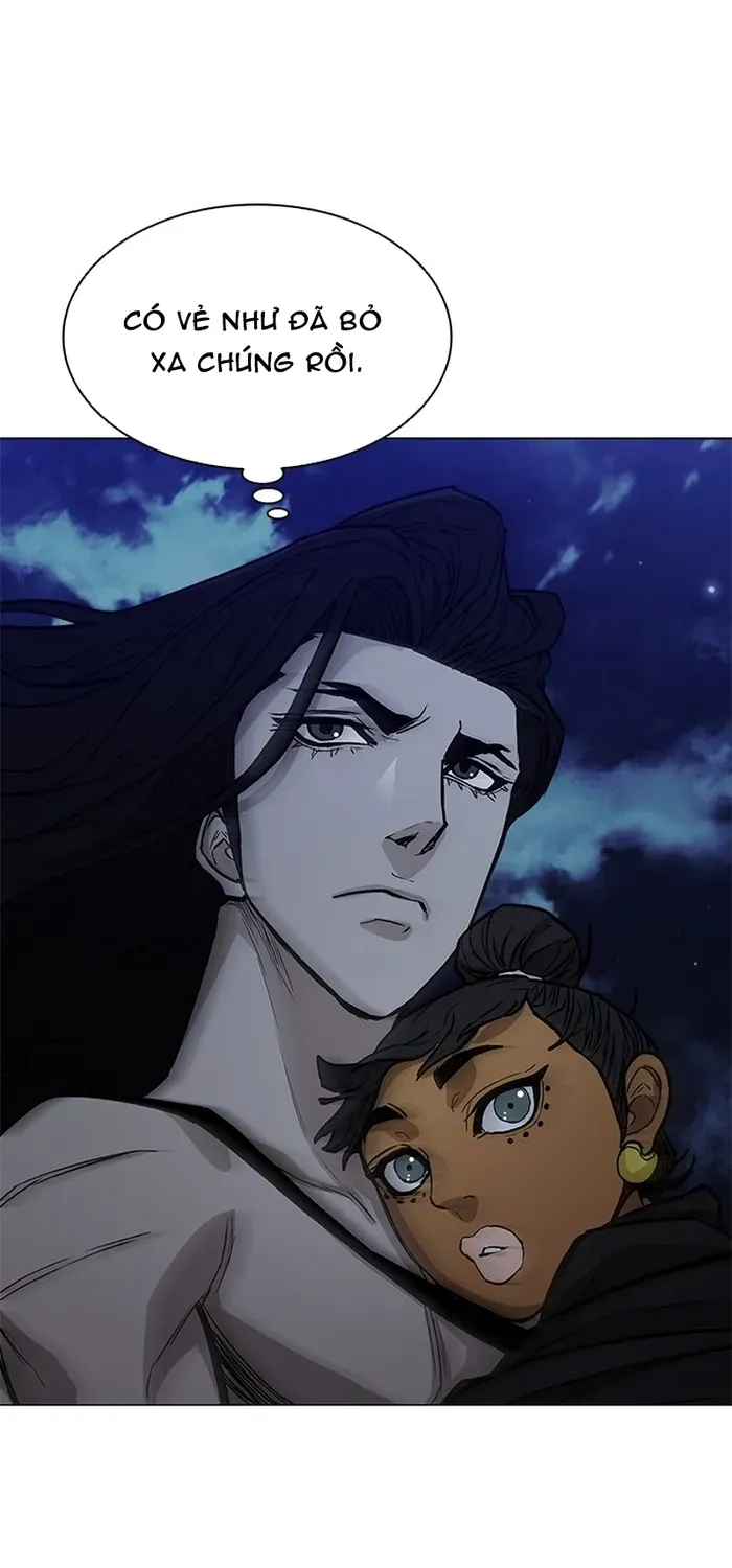 Con Đường Của Võ Giả [Chap 271] — trang 132