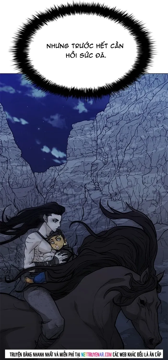 Con Đường Của Võ Giả [Chap 271] — trang 135