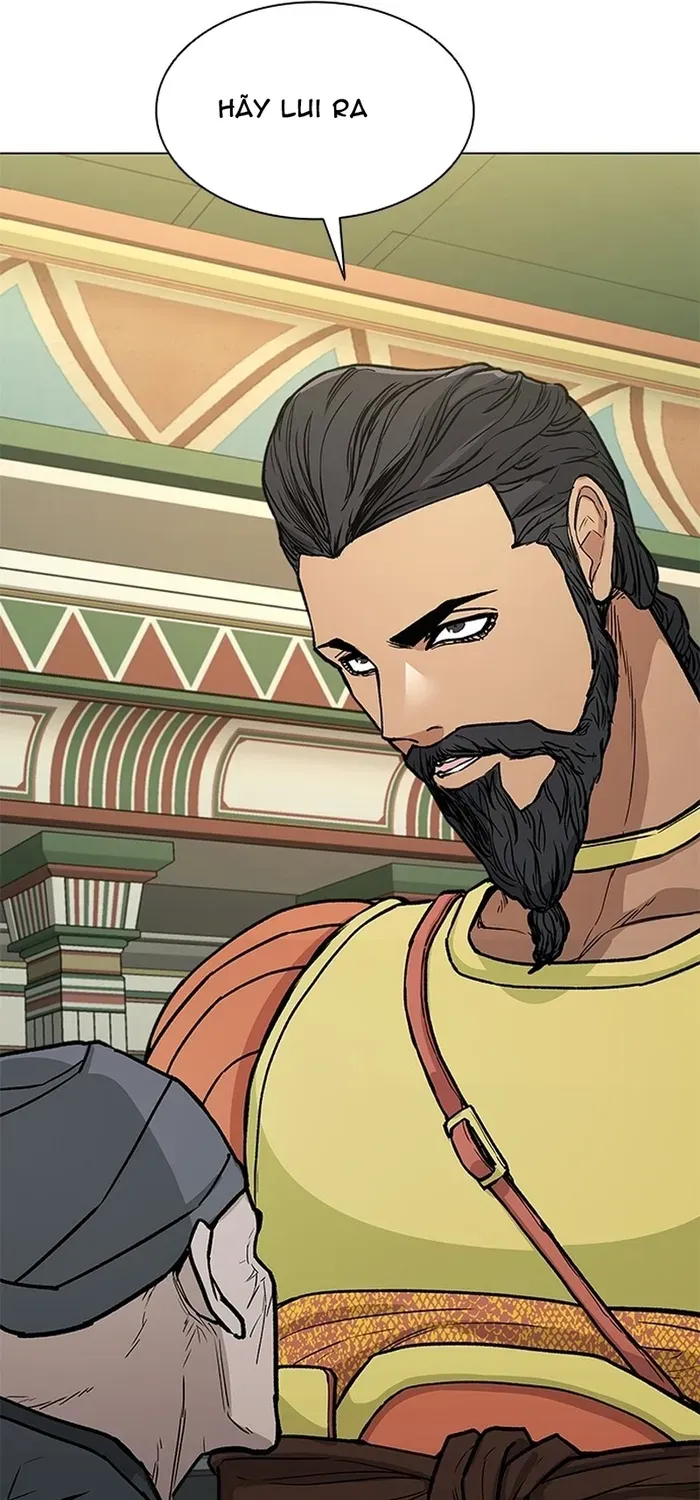 Con Đường Của Võ Giả [Chap 271] — trang 140