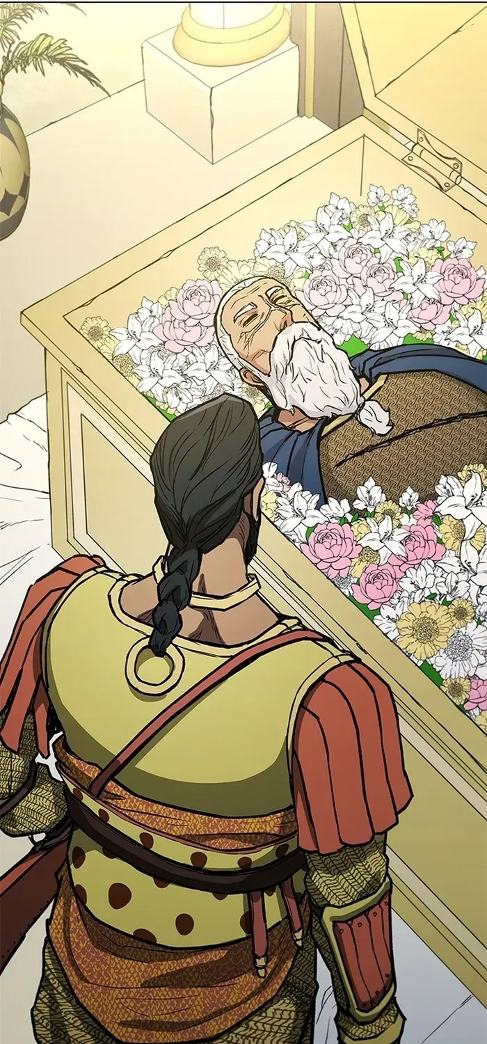 Con Đường Của Võ Giả [Chap 271] — trang 143