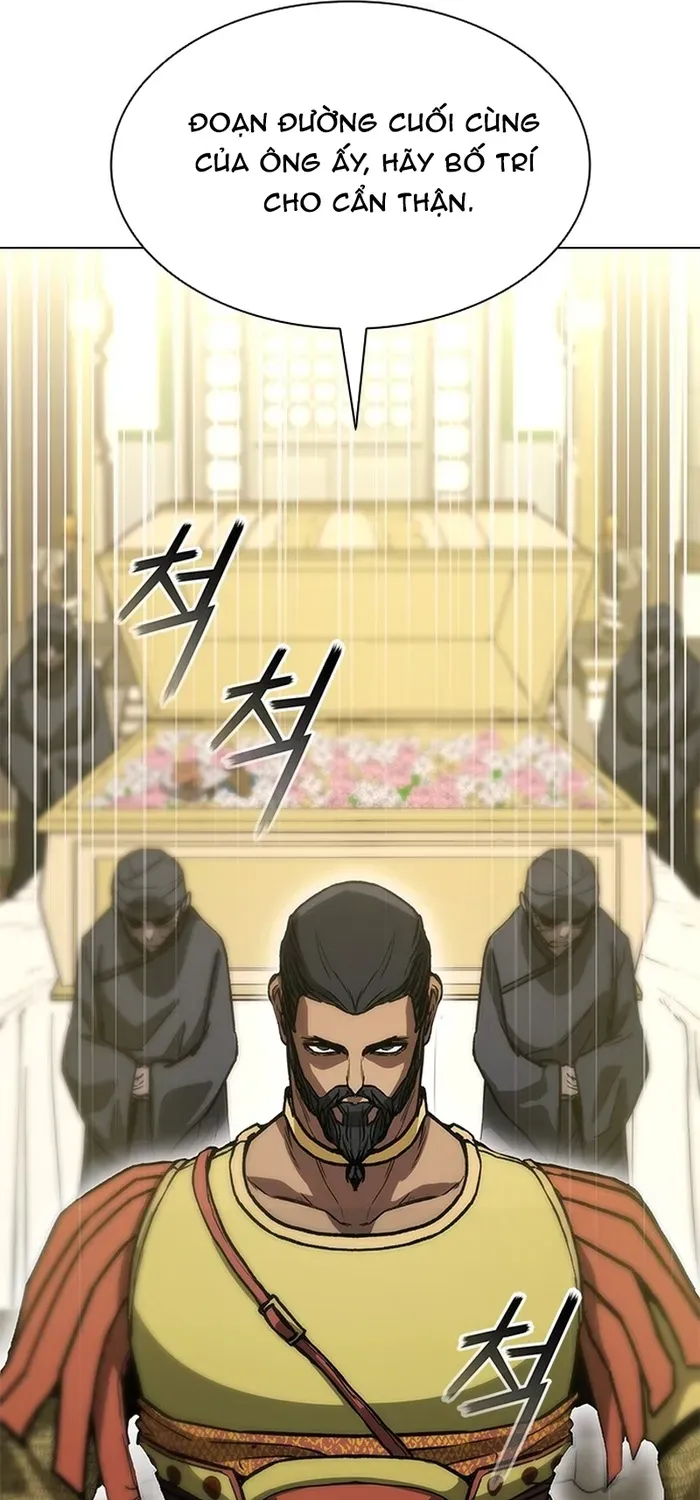 Con Đường Của Võ Giả [Chap 271] — trang 149