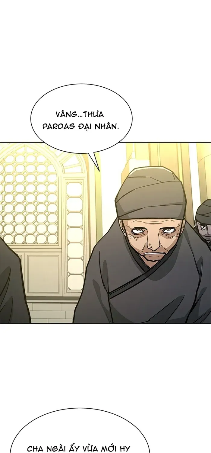 Con Đường Của Võ Giả [Chap 271] — trang 151