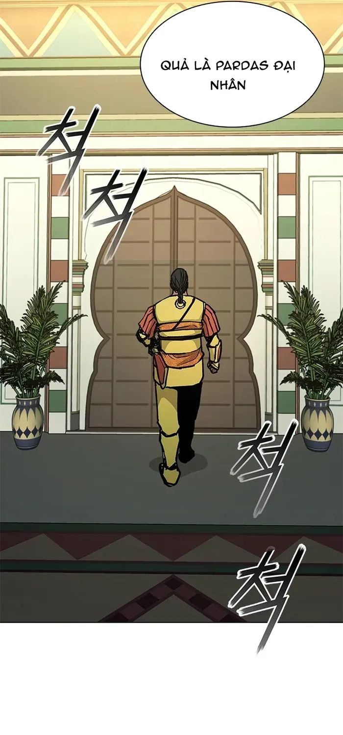 Con Đường Của Võ Giả [Chap 271] — trang 153