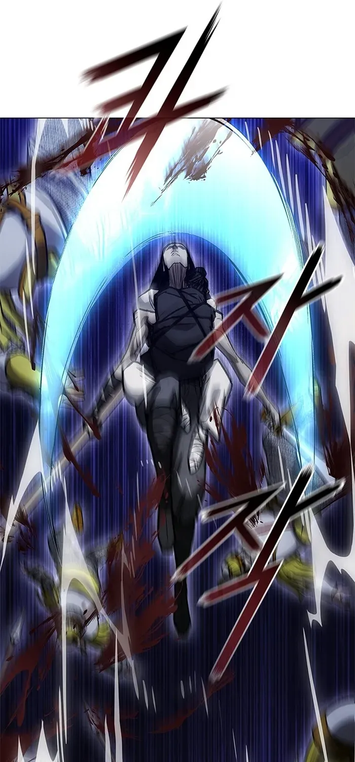 Con Đường Của Võ Giả [Chap 271] — trang 21