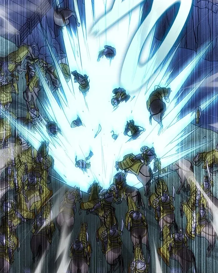 Con Đường Của Võ Giả [Chap 271] — trang 26