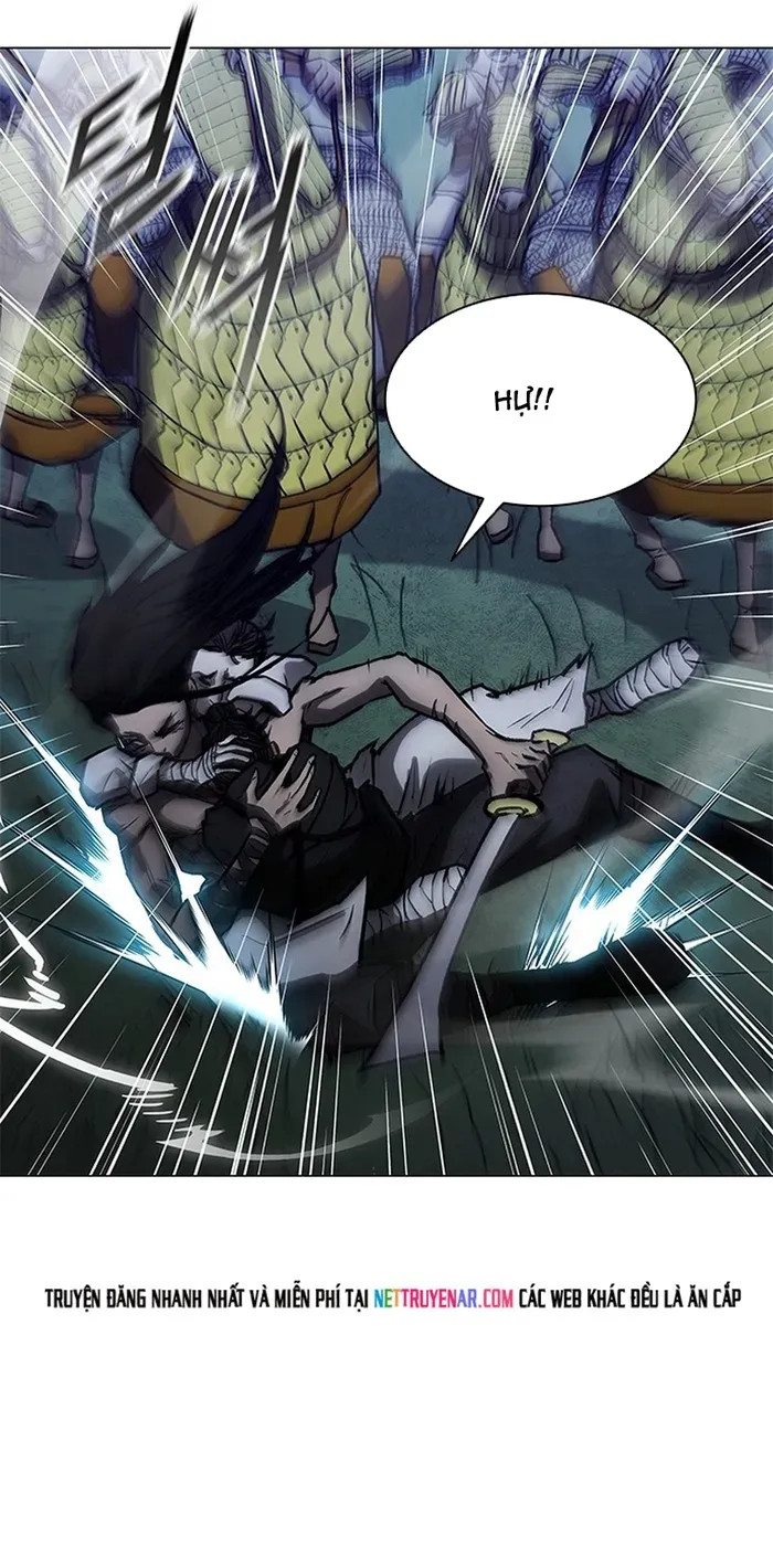 Con Đường Của Võ Giả [Chap 271] — trang 28