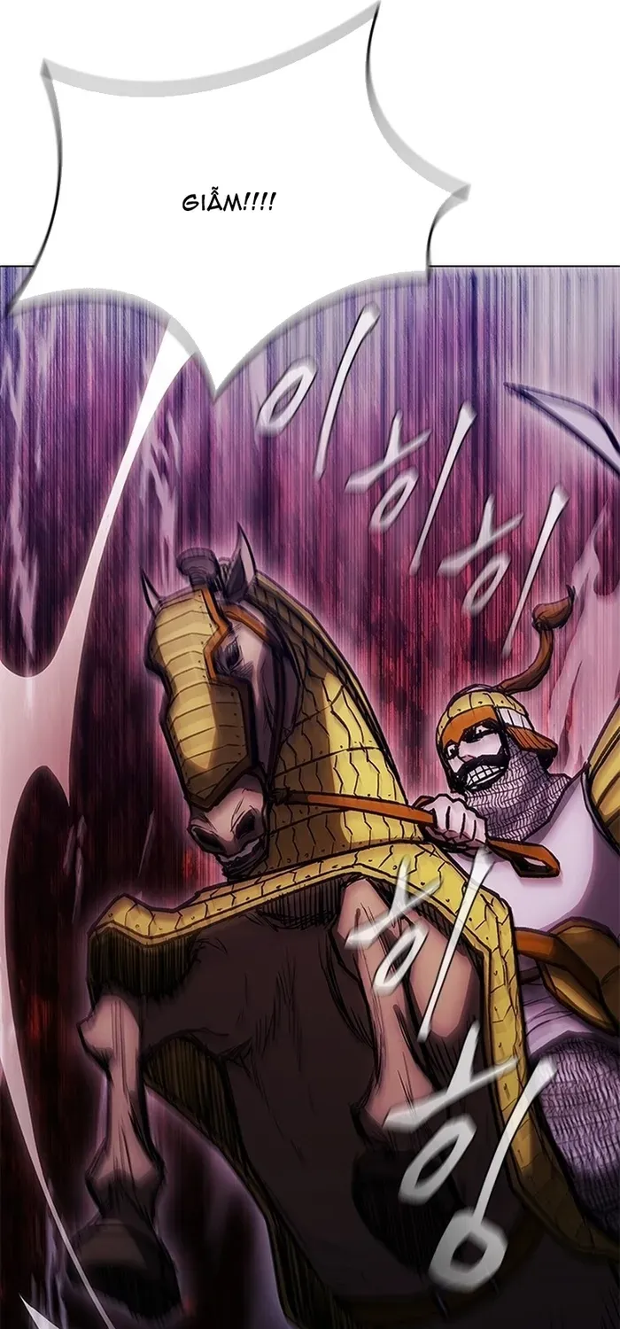 Con Đường Của Võ Giả [Chap 271] — trang 32