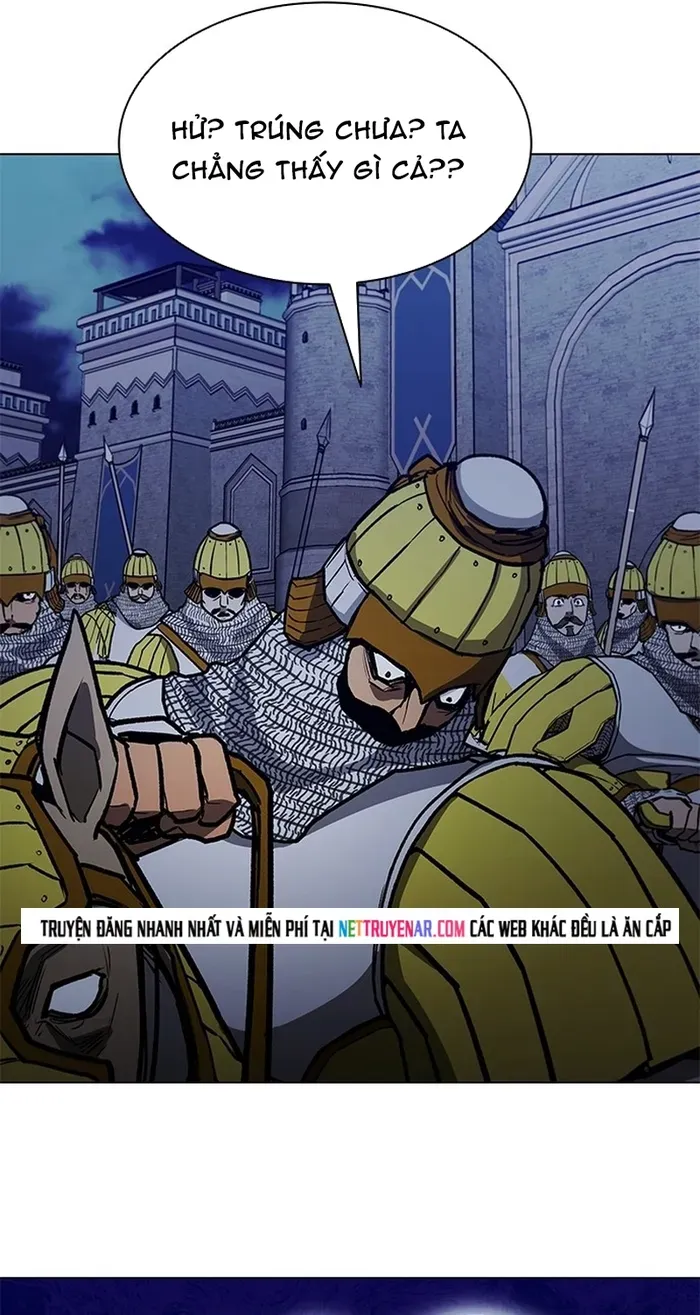 Con Đường Của Võ Giả [Chap 271] — trang 36