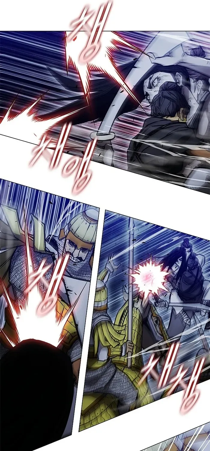 Con Đường Của Võ Giả [Chap 271] — trang 48